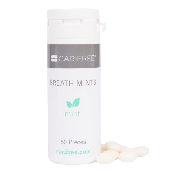 Breath Treatment