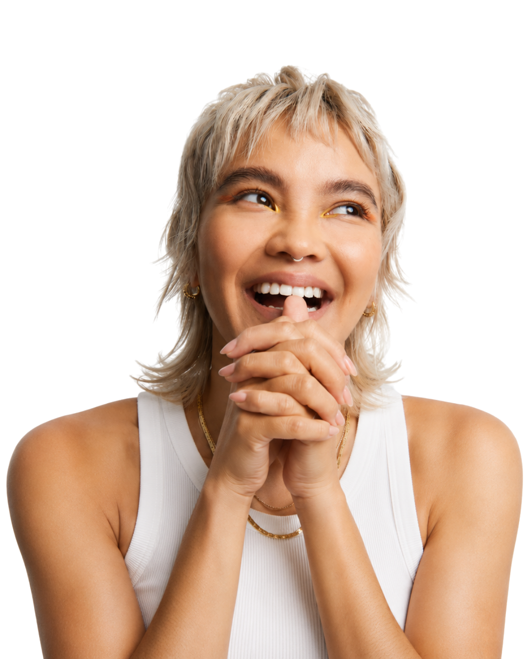 A smiling OneOral member