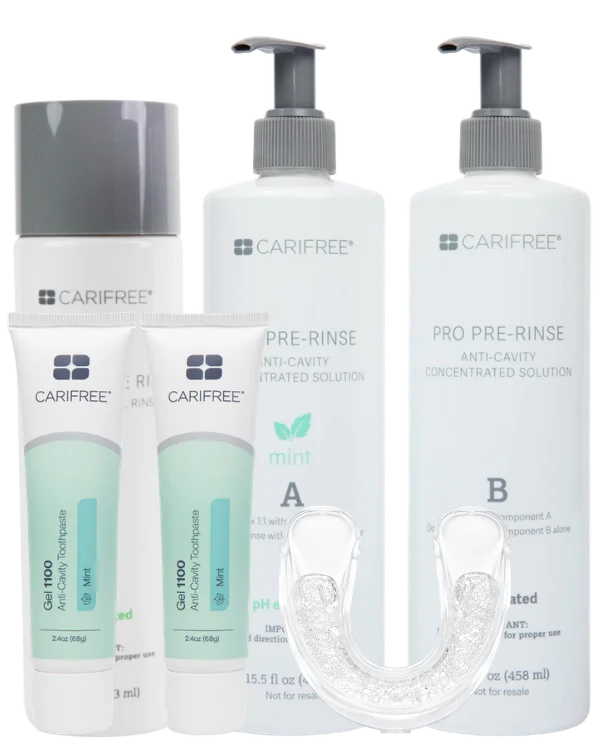 Whitening Kit